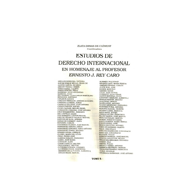 Administración de las relaciones internacionales: defectos estructurales